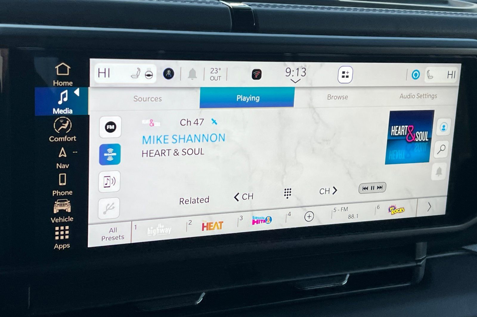 New 2026 Jeep Wrangler Sahara image 17