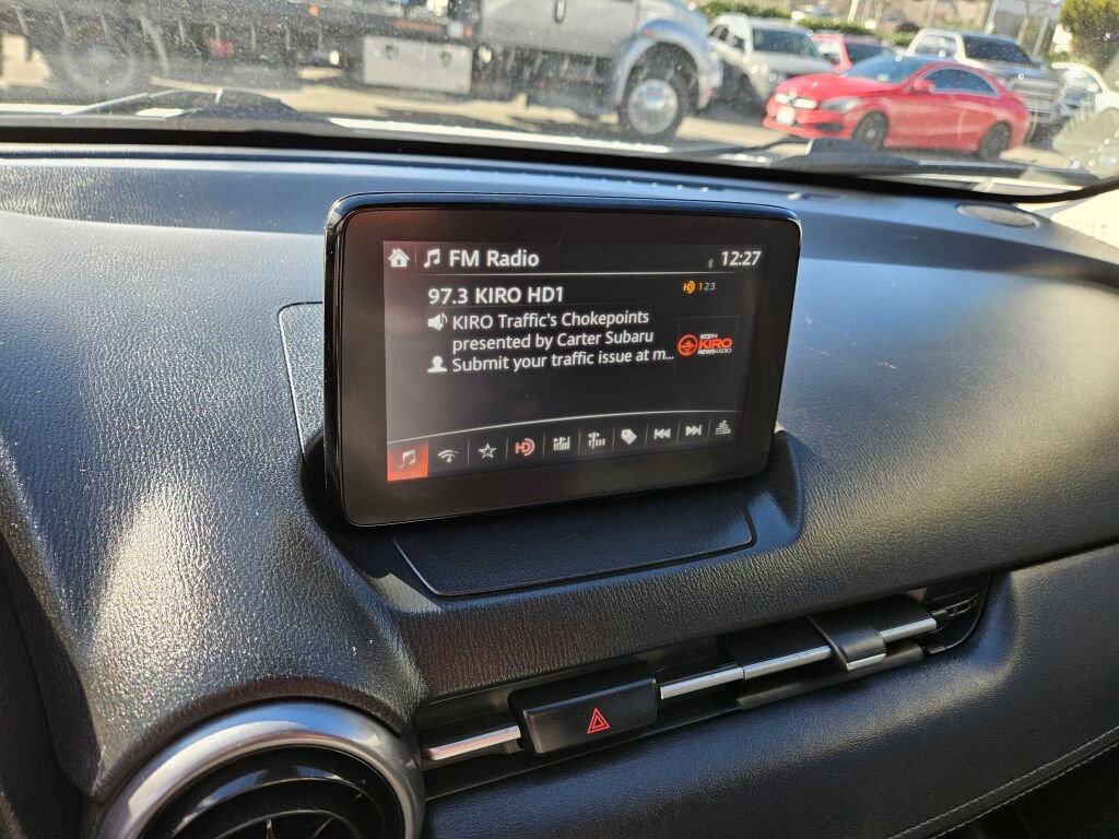 Used 2019 MAZDA CX-3 Sport image 5