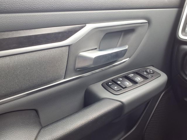 Used 2023 RAM 1500 Big Horn image 18