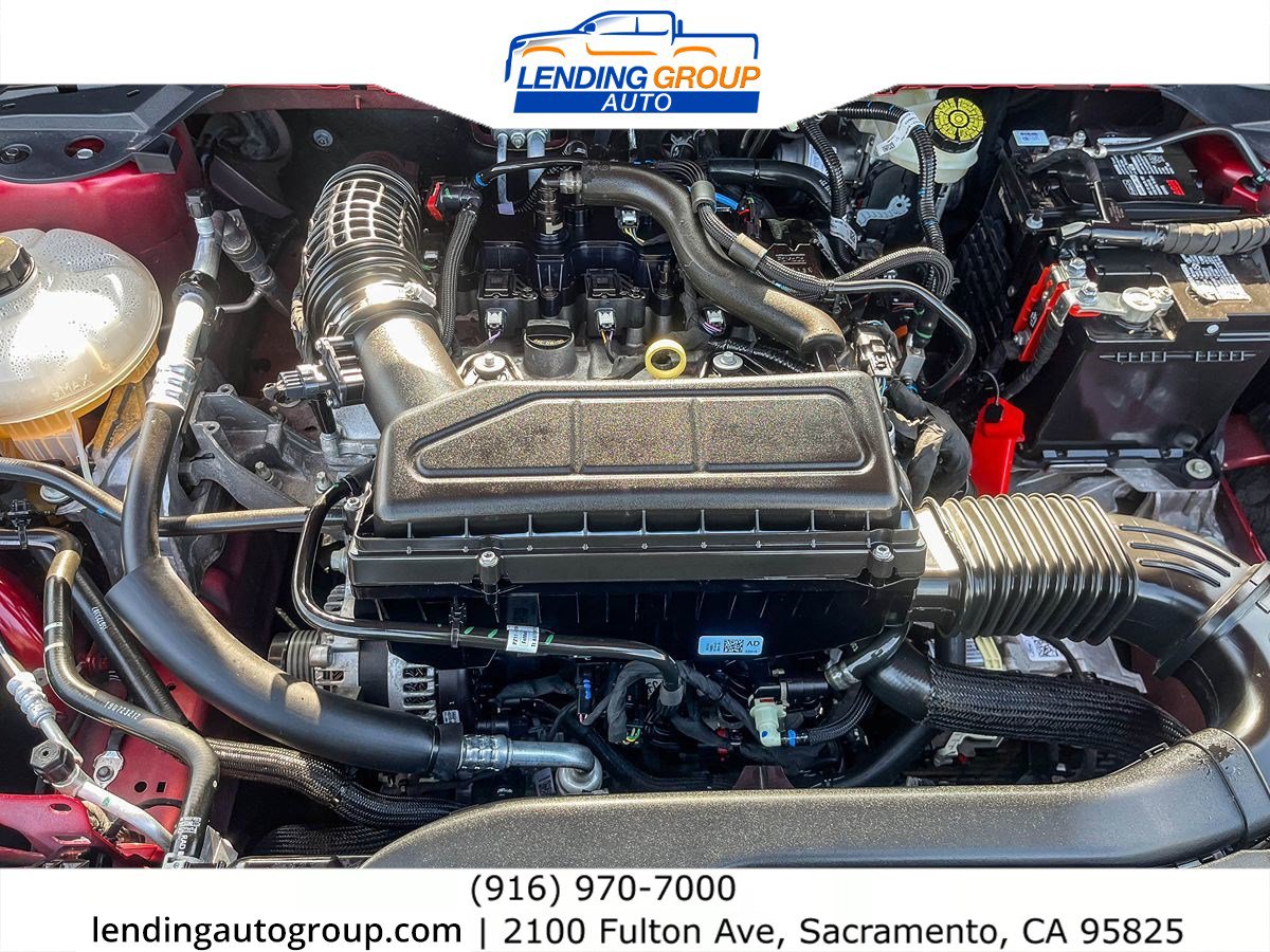 Used 2023 Ford Escape Active w/ Tech Pack #1 FWD image 25