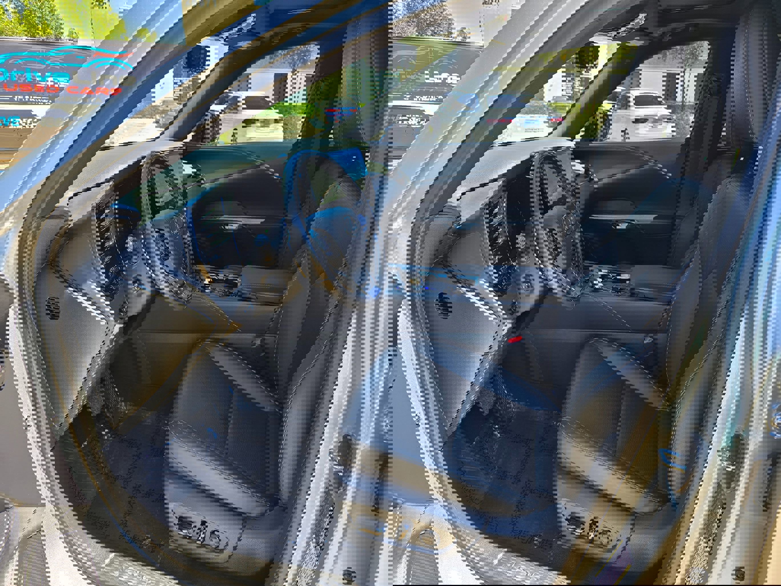 Used 2024 Lexus RX 350 w/ Convenience Package image 18