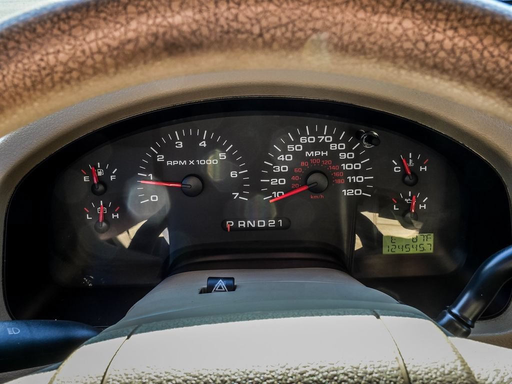 Used 2006 Ford F150 XLT RWD image 27