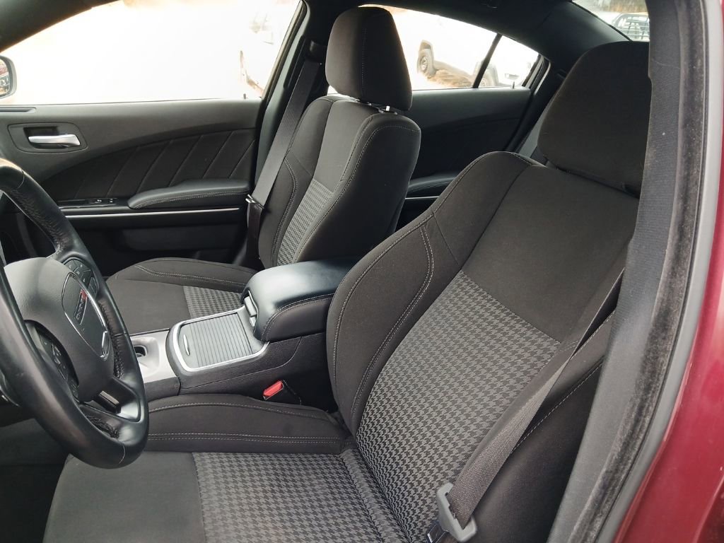 Used 2023 Dodge Charger SXT w/ Cold Weather Package image 30