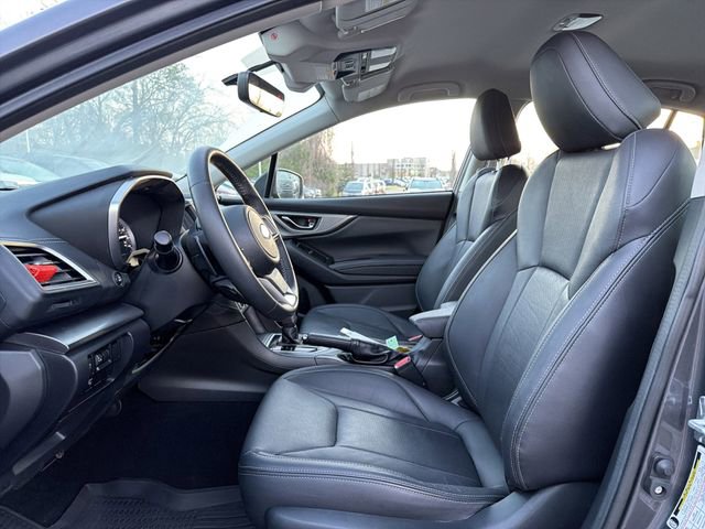 Used 2022 Subaru Impreza 2.0i Limited image 17