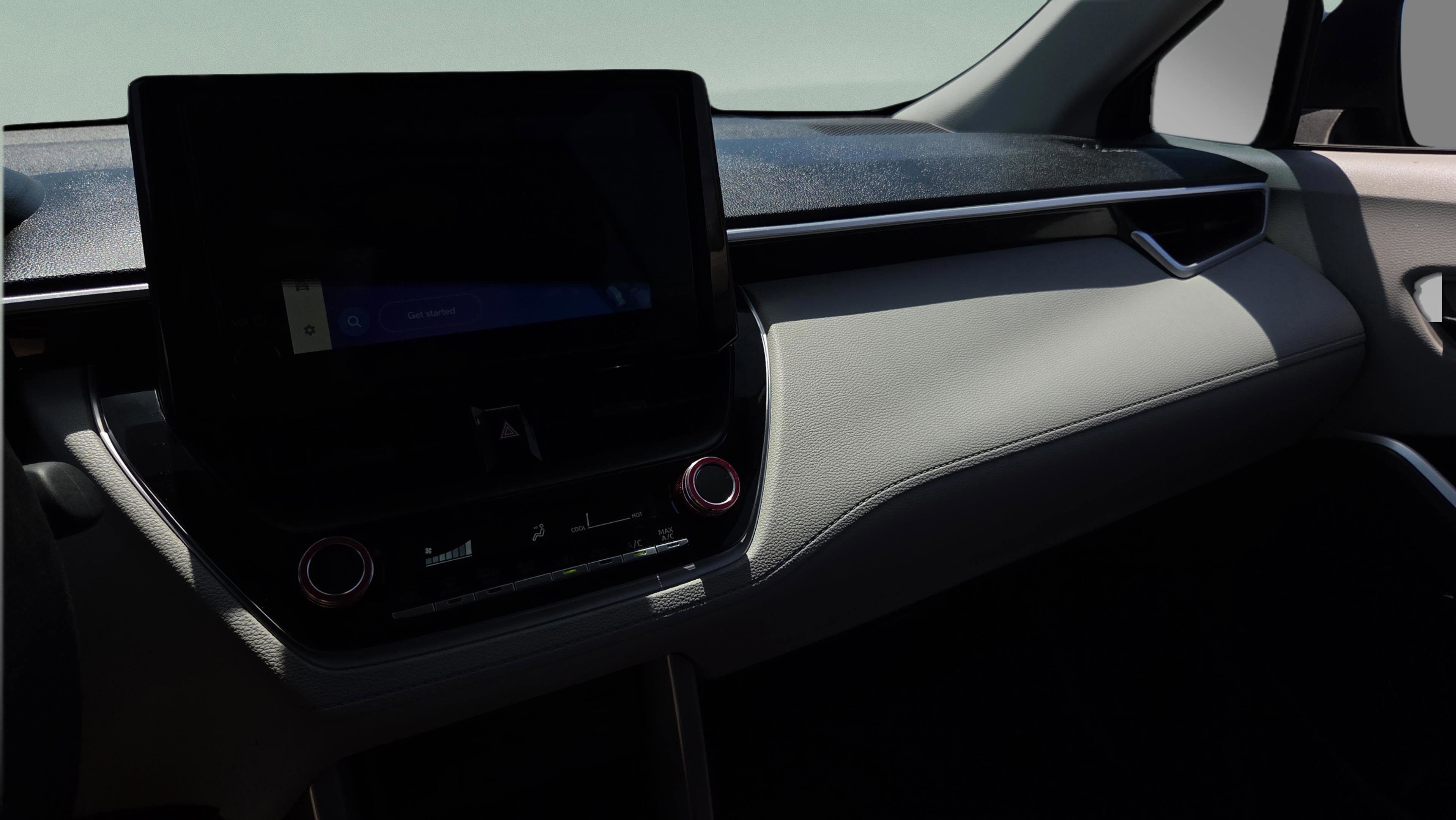 Certified 2024 Toyota Corolla Cross L FWD image 22