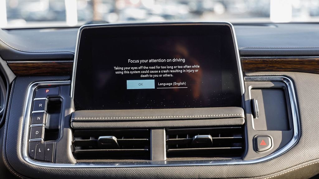 Used 2024 Chevrolet Tahoe Premier image 16