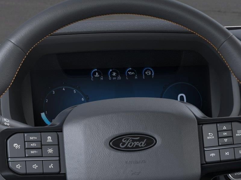 New 2026 Ford F150 Tremor AWD/4WD image 13