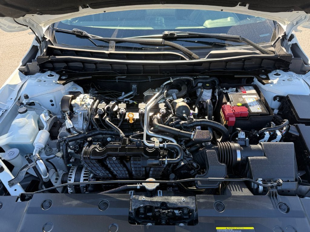 Used 2023 Nissan Altima 2.5 SV AWD/4WD image 30