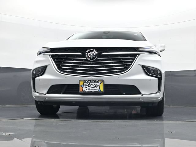 Used 2023 Buick Enclave Essence w/ Experience Buick Package AWD/4WD image 23
