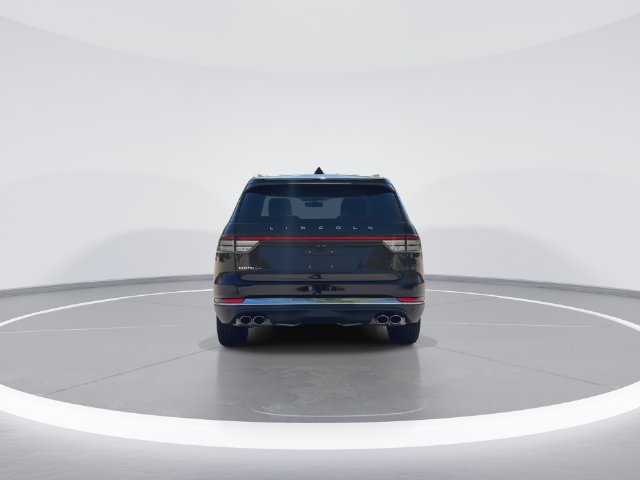 New 2026 Lincoln Aviator 2WD image 7