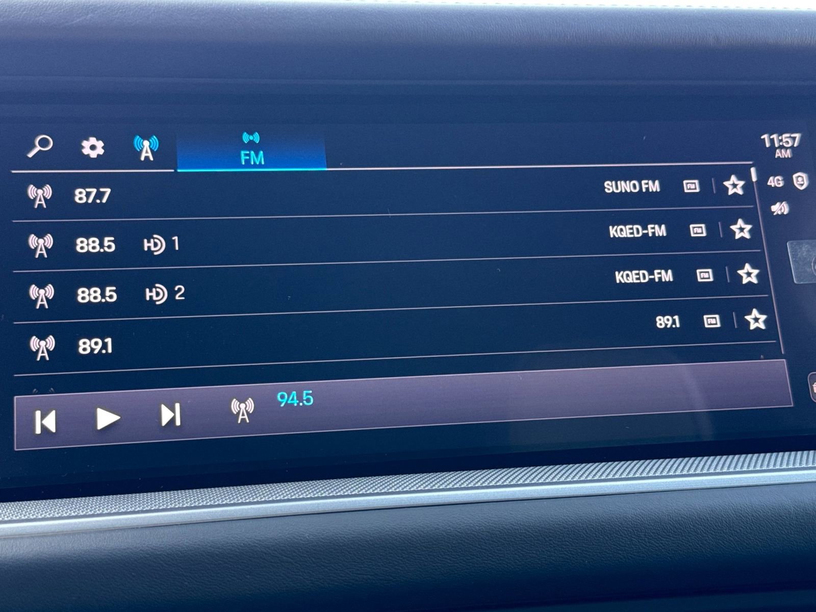 New 2026 Porsche Cayenne S image 22