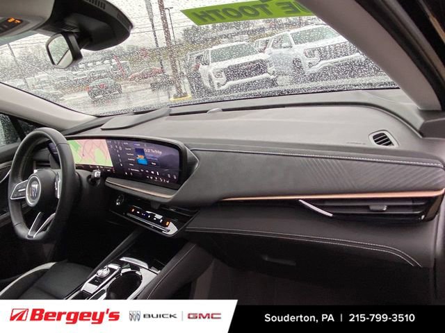 Certified 2025 Buick Envision Sport Touring image 33