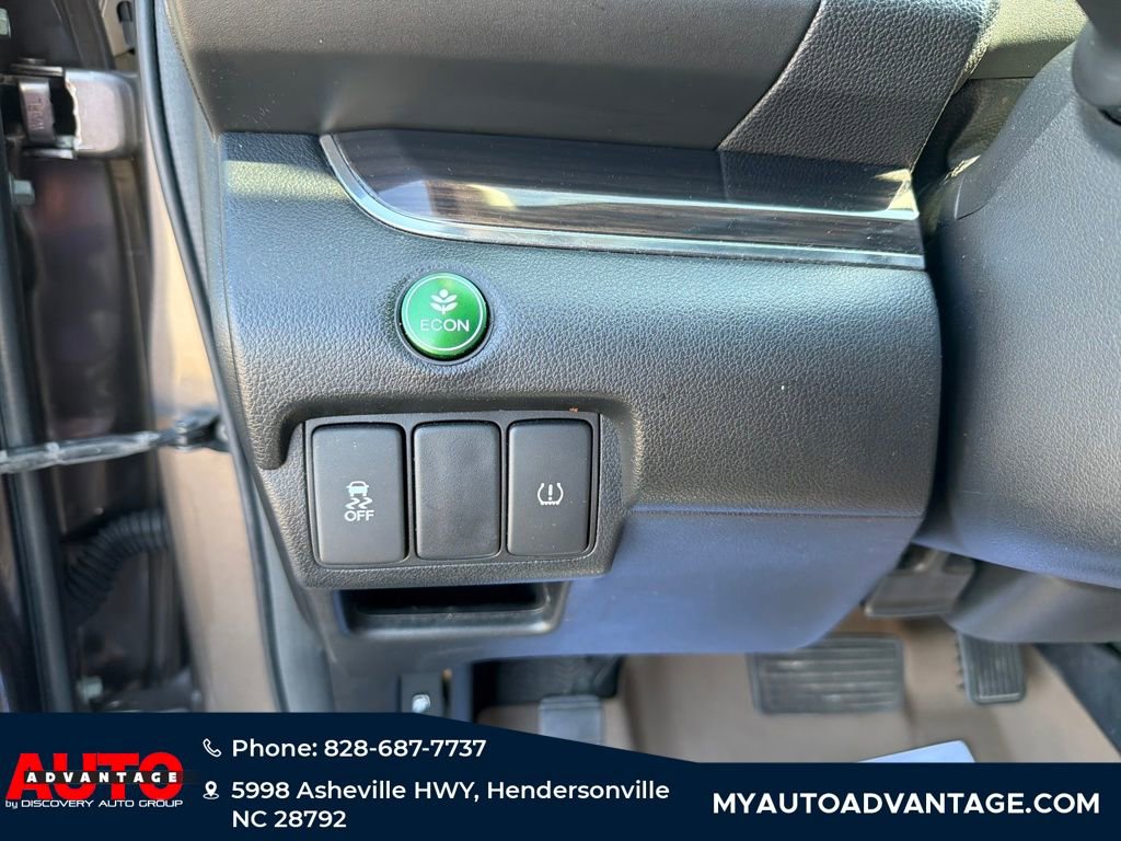 Used 2016 Honda CR-V EX-L image 13