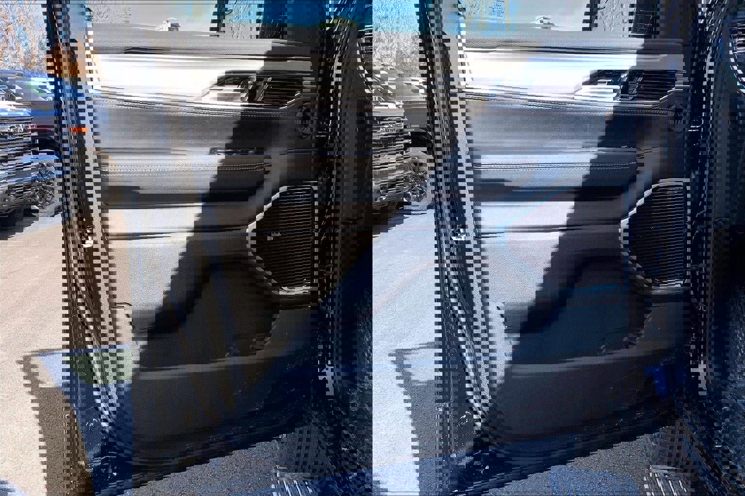 New 2026 Jeep Grand Wagoneer L Limited image 18