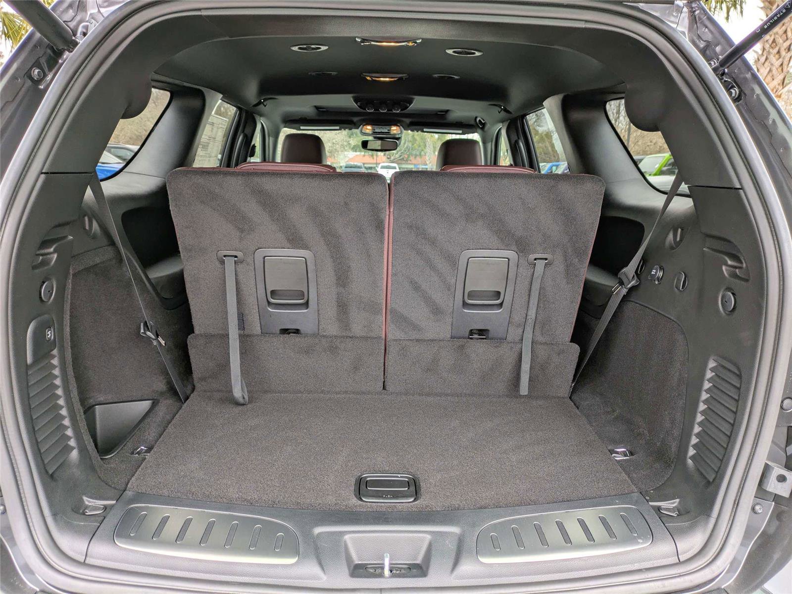 New 2026 Dodge Durango GT image 13