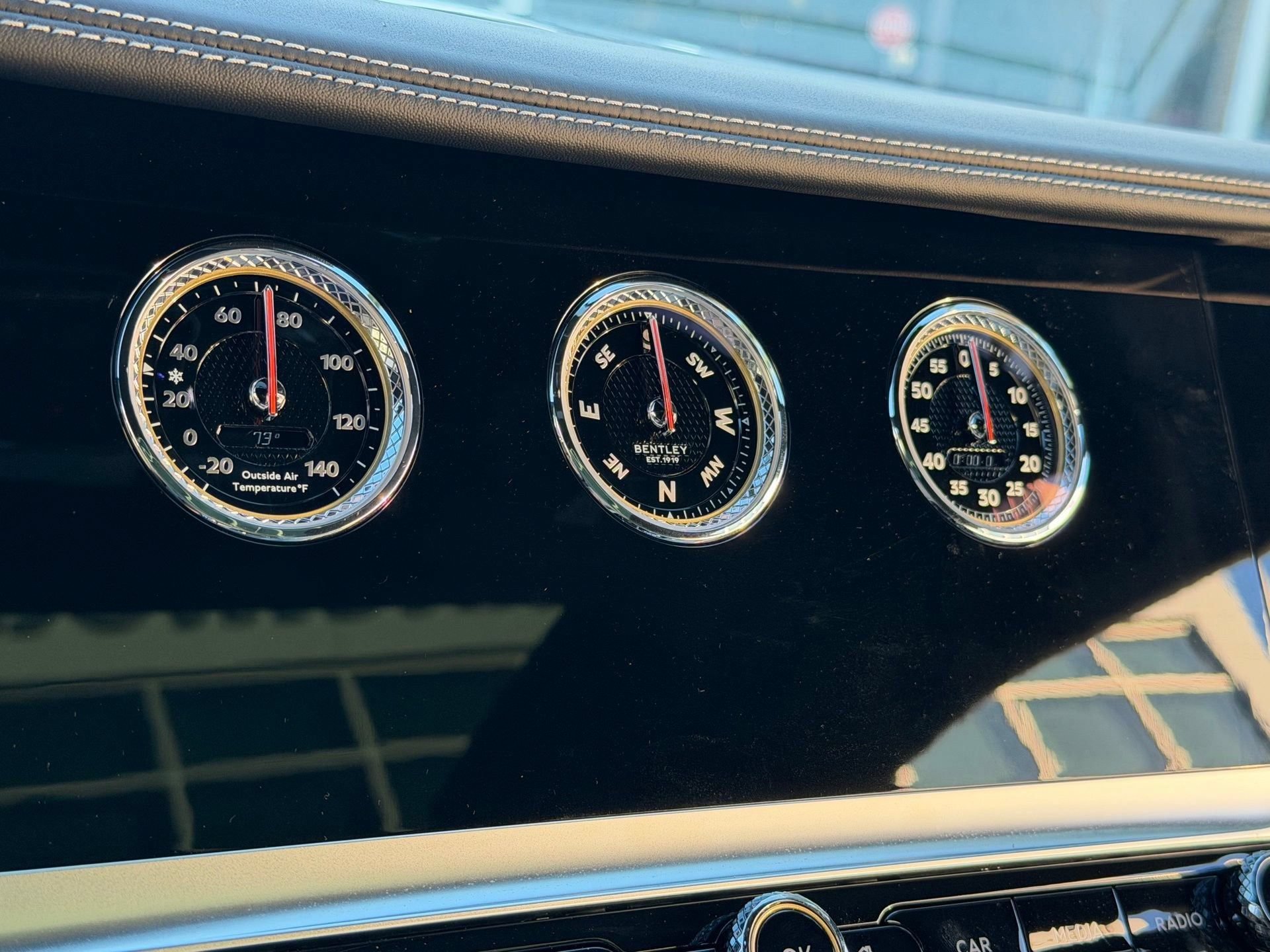 New 2026 Bentley Continental GT AWD/4WD image 40