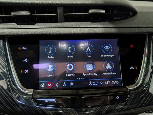 Used 2024 Cadillac XT6 Premium Luxury w/ Technology Package image 23