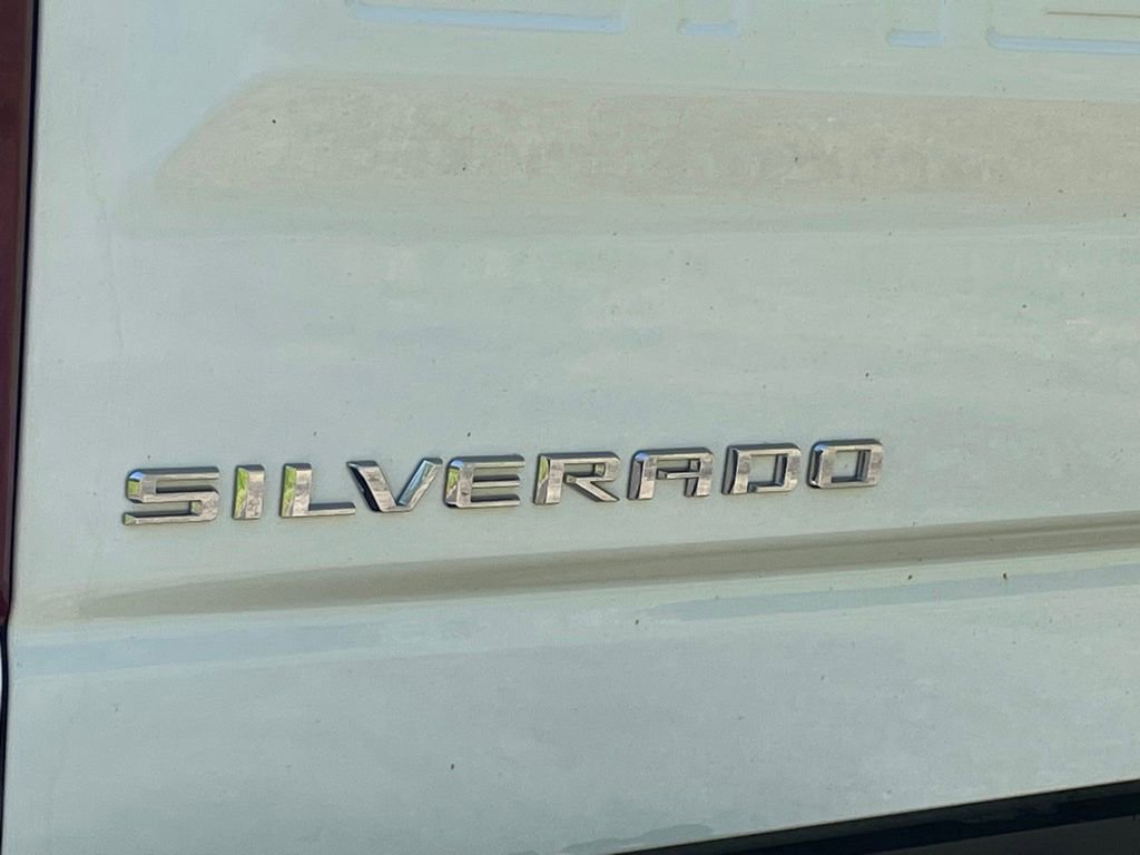 Certified 2024 Chevrolet Silverado 1500 LT AWD/4WD image 19