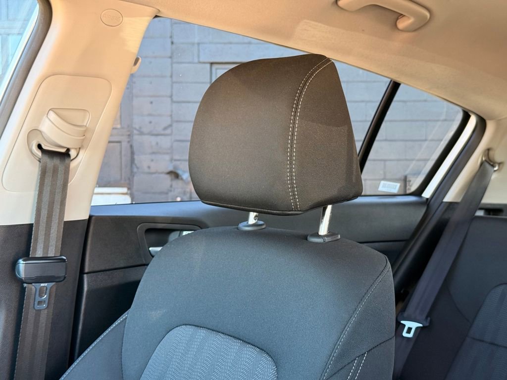 Used 2021 Kia Sportage LX image 25