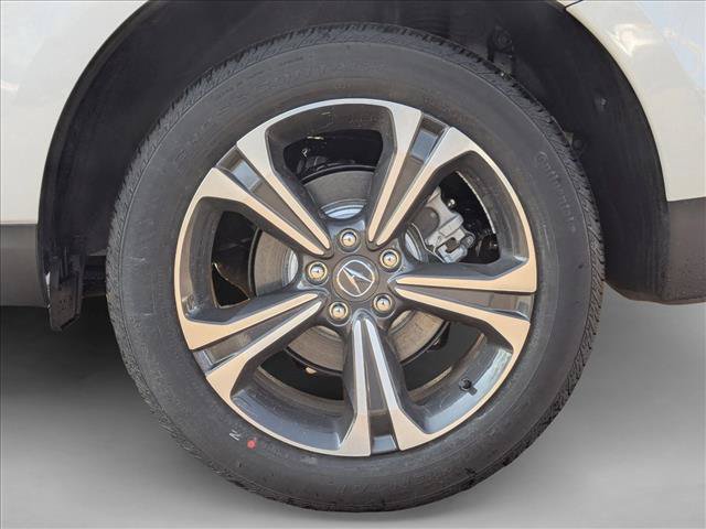 New 2026 Acura RDX w/ Technology Package AWD/4WD image 10