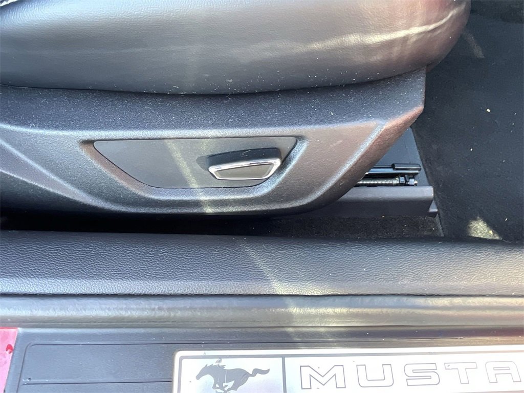 Used 2017 Ford Mustang GT Premium w/ Equipment Group 401A image 30