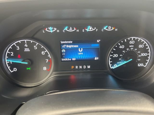 Used 2023 Ford F150 XL w/ STX Appearance Package image 18