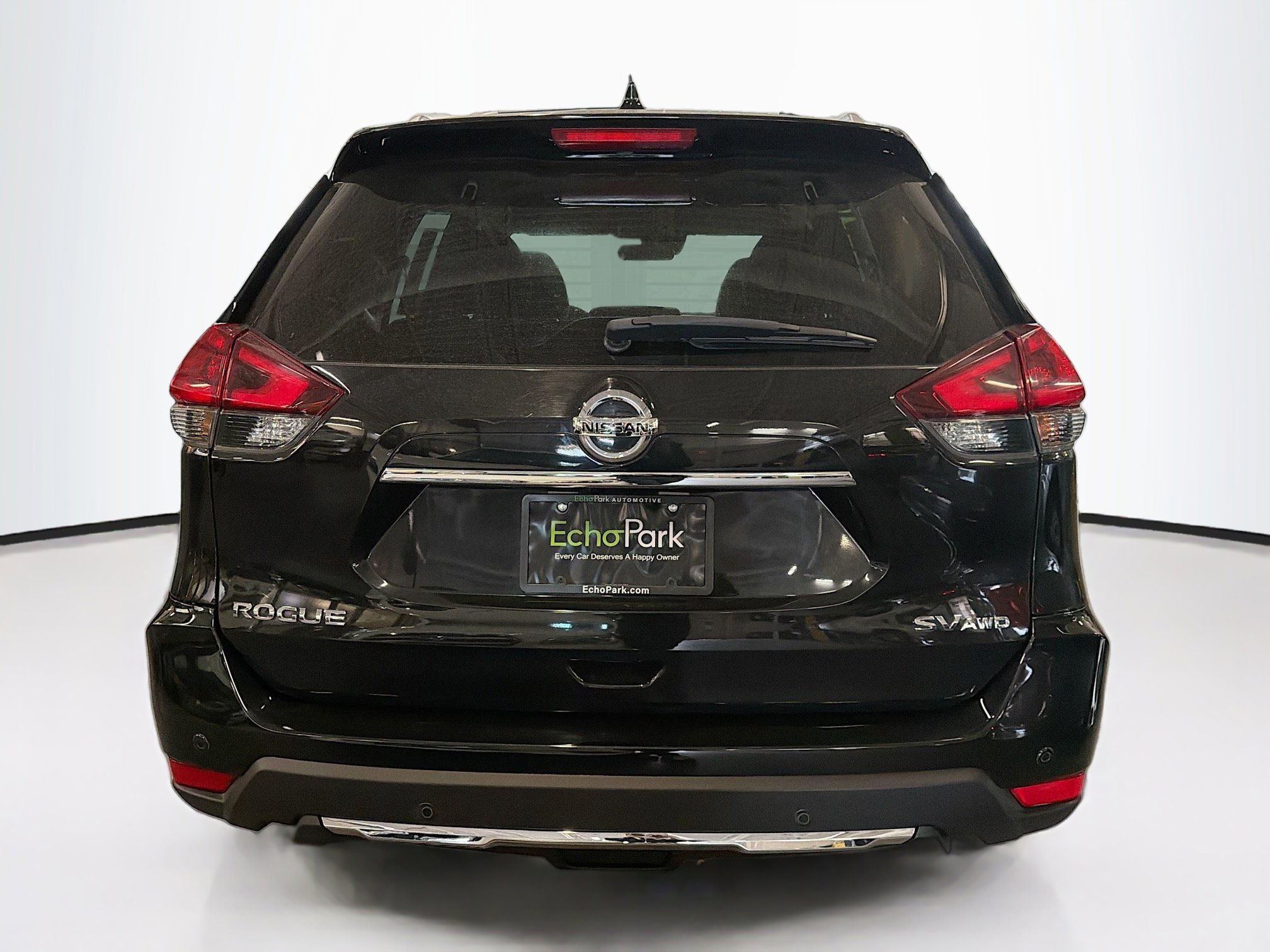 Used 2020 Nissan Rogue SV AWD/4WD image 7
