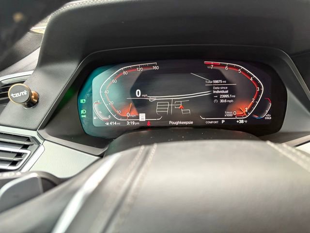 Used 2021 BMW X5 xDrive40i w/ Premium Package image 15