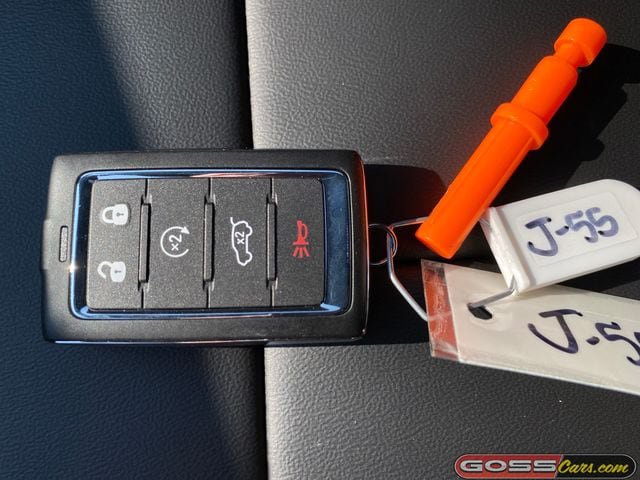 New 2026 Jeep Grand Cherokee L Limited AWD/4WD image 30