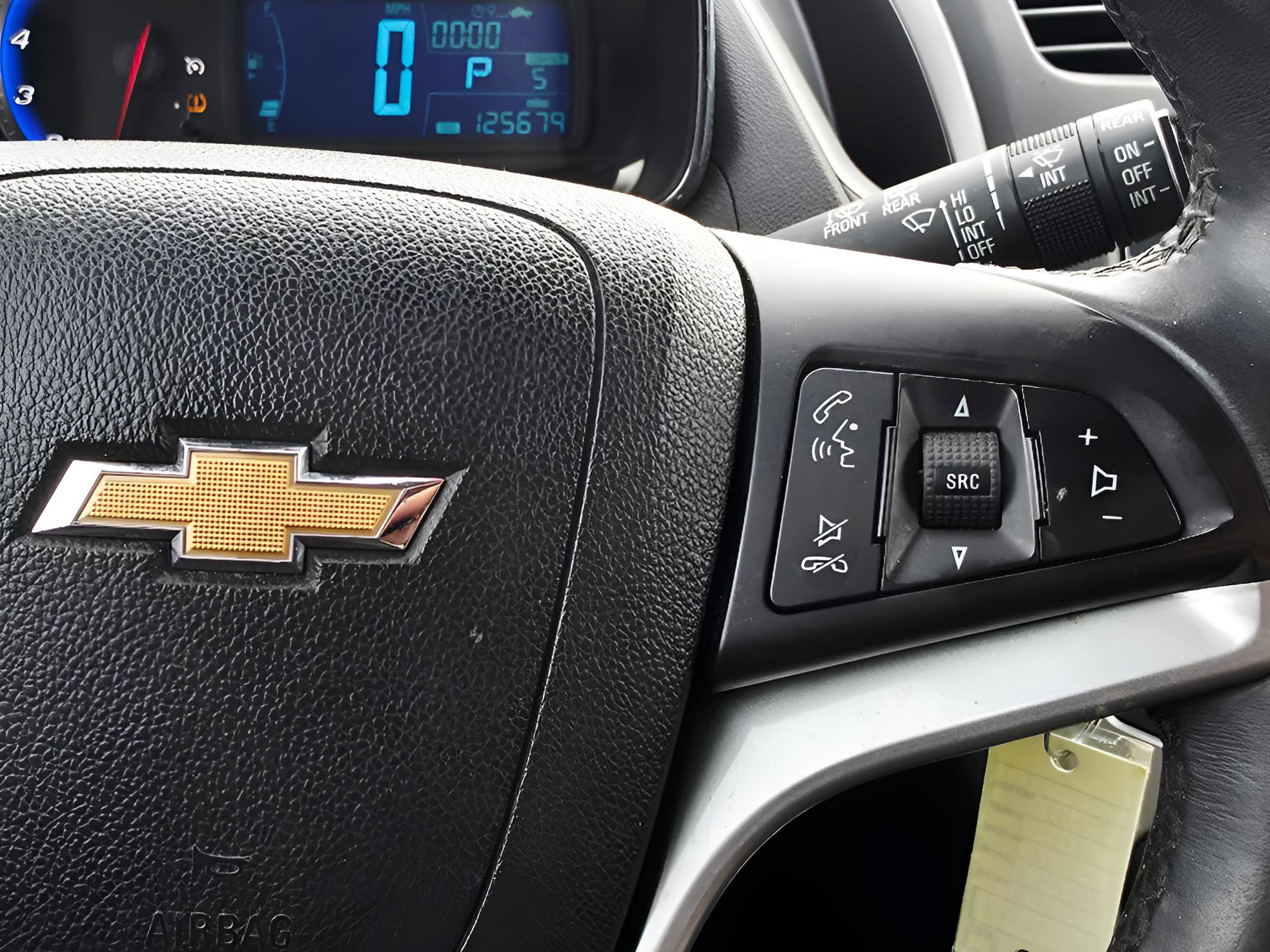 Used 2016 Chevrolet Trax LT image 24