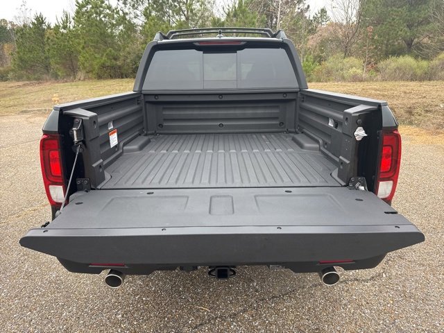 New 2026 Honda Ridgeline RTL image 10