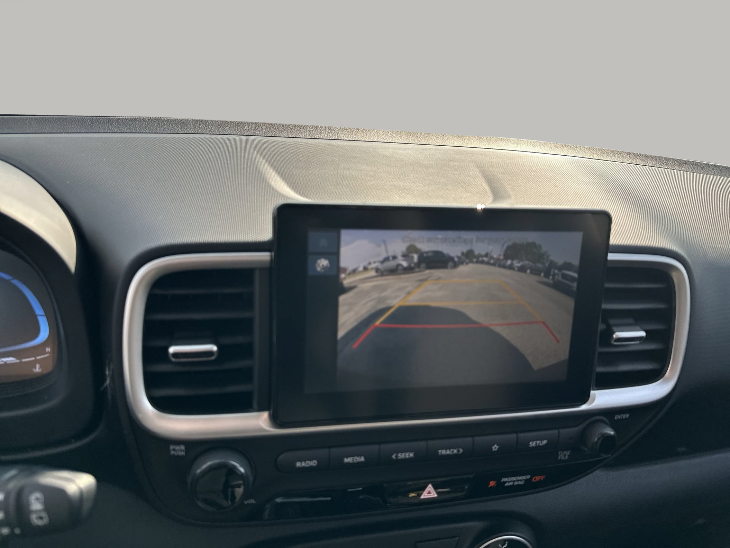 New 2026 Hyundai Venue SE FWD image 22