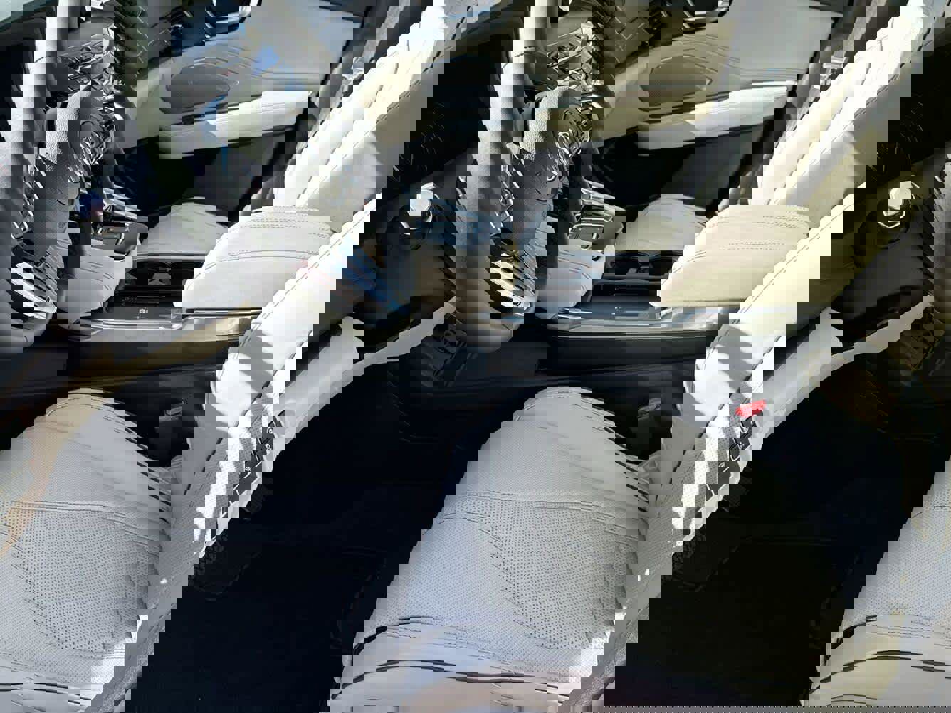 New 2026 Acura RDX SH-AWD w/ Advance Package image 14