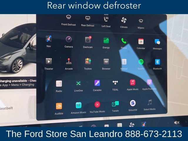 Used 2018 Tesla Model 3 Mid Range RWD image 20
