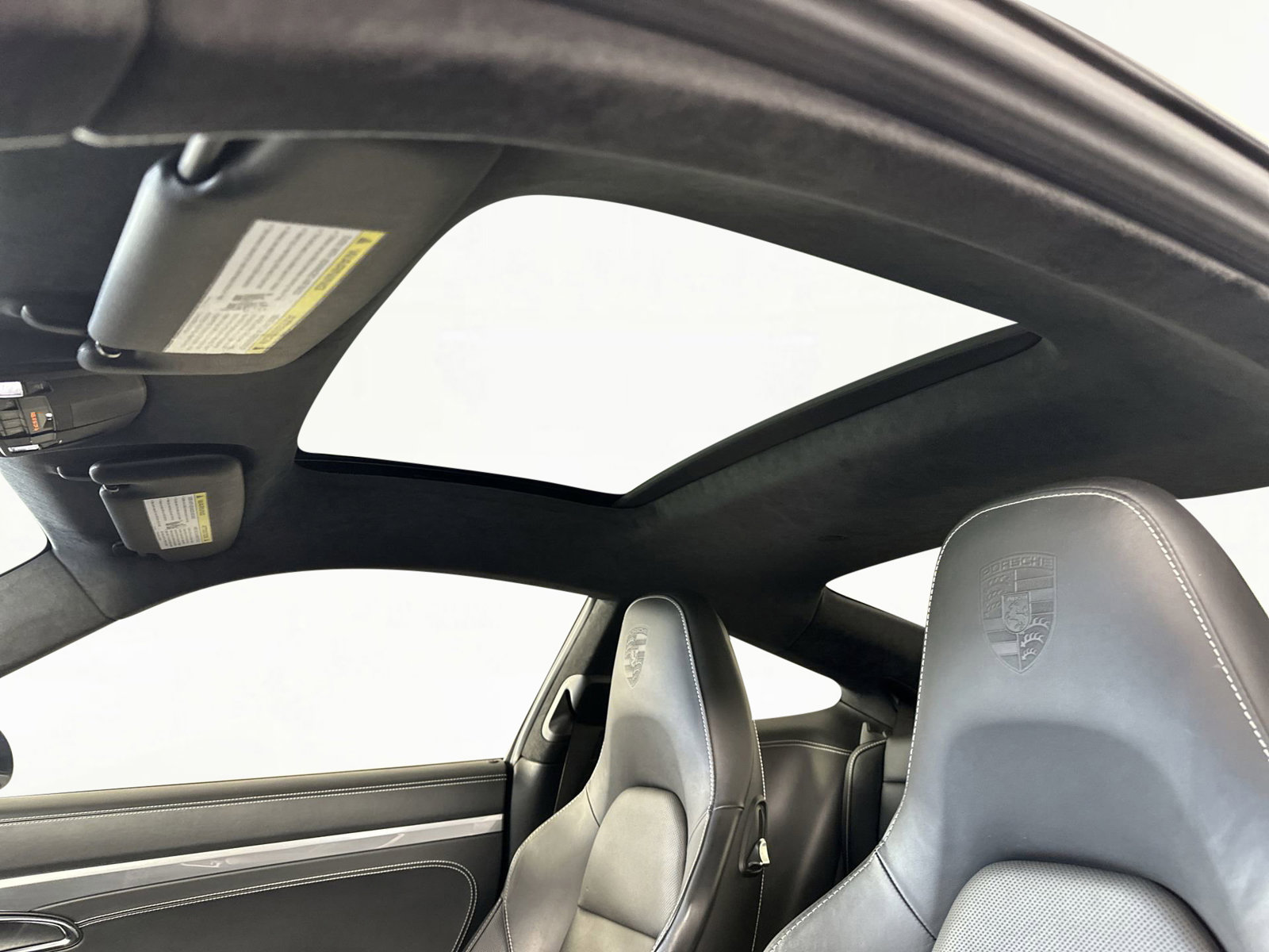 Used 2018 Porsche 911 Turbo image 22