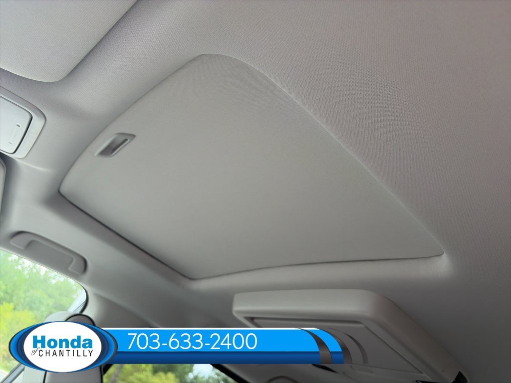 New 2027 Honda Odyssey Elite image 18