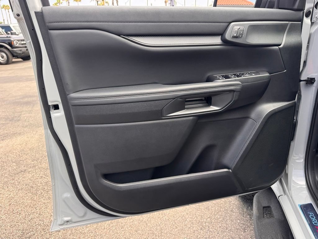 New 2026 Ford Ranger Raptor AWD/4WD image 15