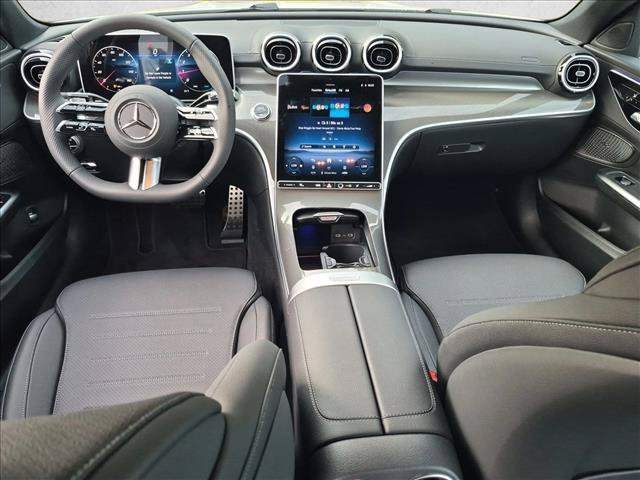New 2026 Mercedes-Benz C 300 4MATIC Sedan image 13