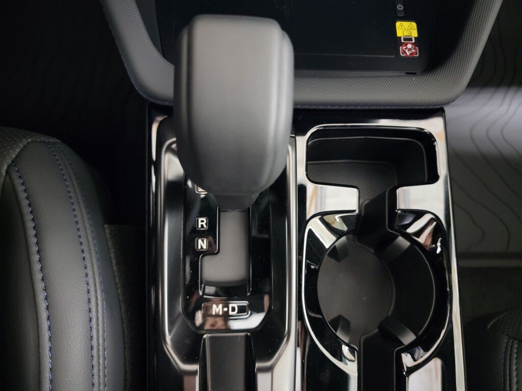 New 2026 Subaru Forester Limited AWD/4WD image 11