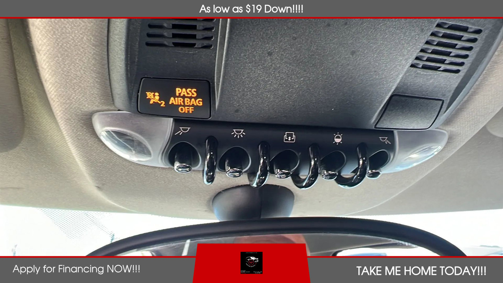 Used 2011 MINI Cooper Countryman S image 17