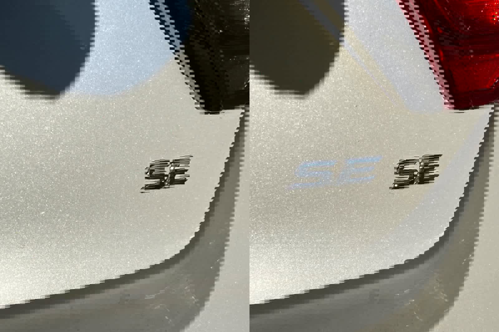 Certified 2016 Toyota Camry SE image 21