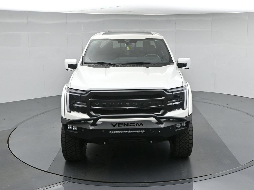 New 2026 Ford F150 Lariat w/ Equipment Group 502A High AWD/4WD image 41