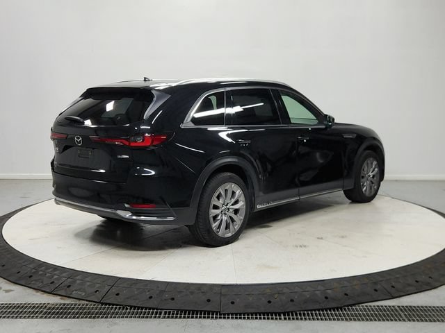 Used 2025 MAZDA CX-90 3.3 Turbo w/ Premium Plus Pkg AWD/4WD image 8