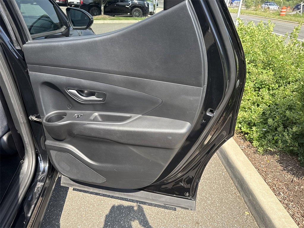 Used 2022 Hyundai Santa Cruz SEL w/ Cargo Package image 30