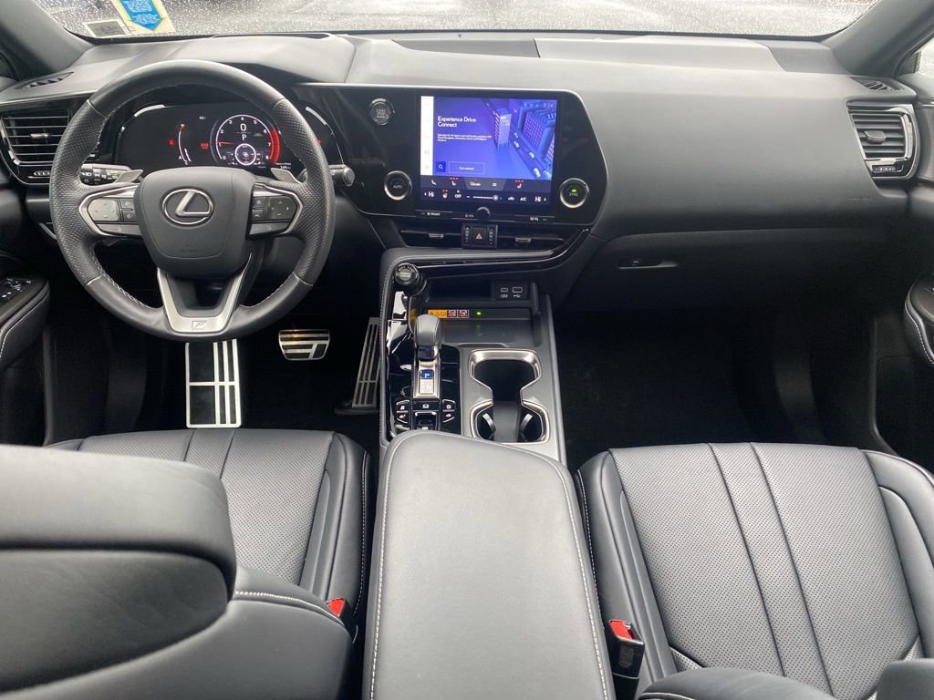 Used 2023 Lexus NX 350 F Sport image 8