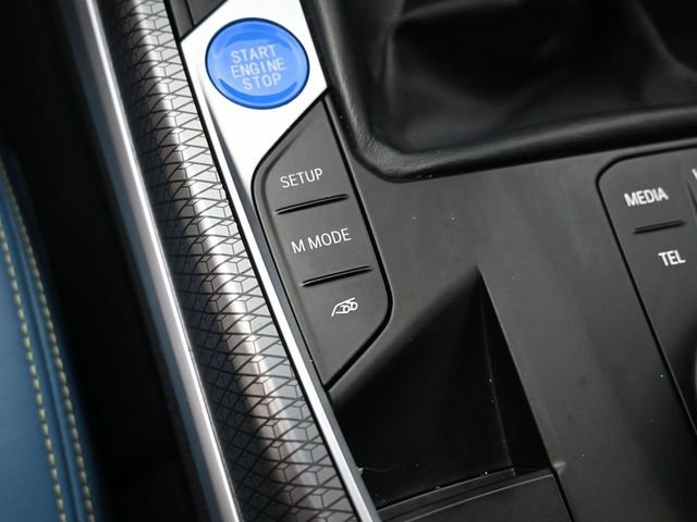 Used 2023 BMW M3 w/ Executive Package RWD image 33
