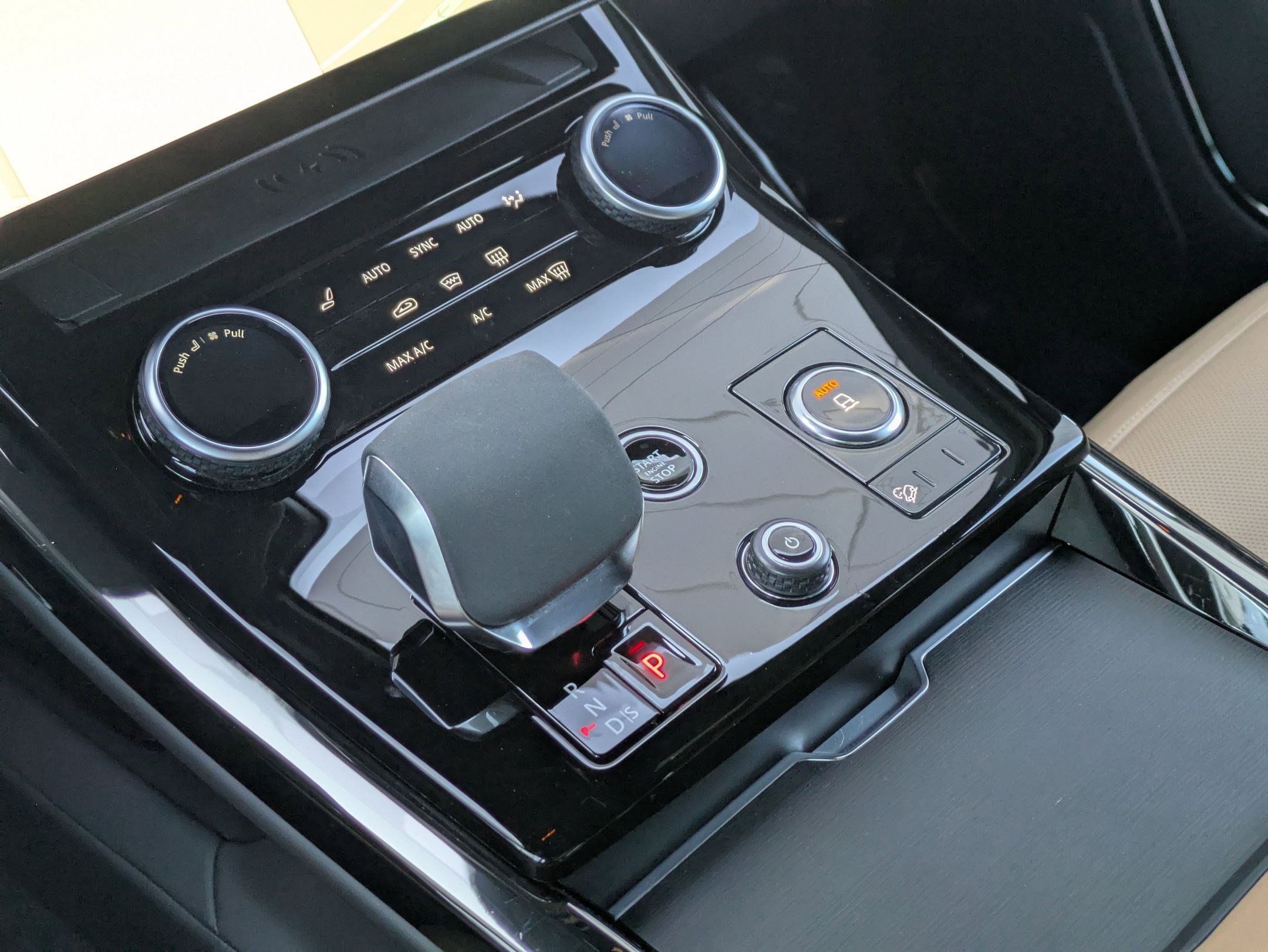 Certified 2023 Land Rover Range Rover Sport SE image 22