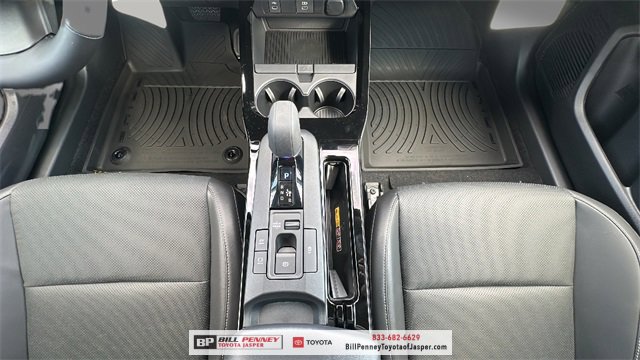 New 2026 Toyota Prius XLE image 9