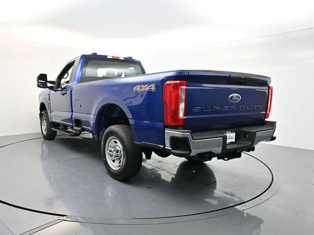 New 2026 Ford F350 XL w/ XL Driver Assist Package image 5