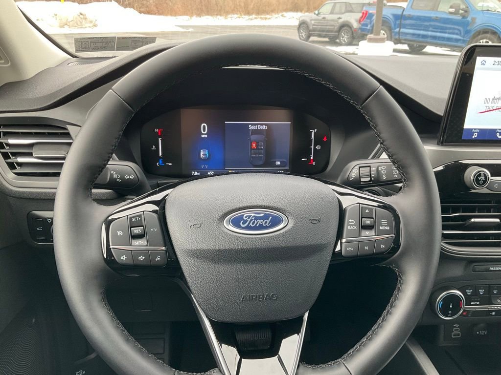 New 2026 Ford Escape Active w/ Cold Weather Package AWD/4WD image 7